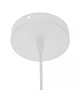 lampy wiszące Lampa Wisząca Pleciona Rattan Jordi 2