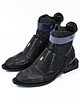 botki damskie Botki The Shoemaker 'Carbon II' Damskie + magnetyczne akcesoria III 1
