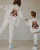 t-shirty dla chłopców Bluza rozpinana Biscuit Teddy 2