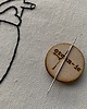 dodatki - różne Needleminder - logo Organ-ica 2