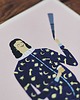 grafiki i ilustracje Jan Heweliusz ilustracja /  Lubek 4