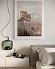 grafiki i ilustracje Jesienna łąka / Fine Art Print 4