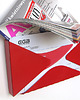gazetniki Stojak na gazety, pocztę. Listownik 4