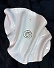 miski i misy Golden Spiral Platter 4