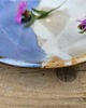 patery i talerze Zestaw talerzyków ceramicznych handmade 4