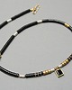 chokery Hematyt black matt vol. 4 /choker/ - Szlachetna kolekcja 4