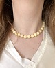 naszyjniki - inne Naszyjnik Butter Cream 1