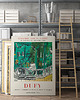 plakaty Raoul Dufy - Exhibition Poster 1