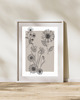 plakaty Plakat Flowers 1.0 5