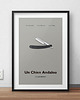 plakaty Plakat Pies andaluzyjski 3
