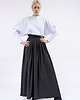 spódnice maxi Ondina pleated skirt 6