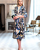 sukienki midi damskie Sukienka Charlotte 4