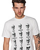 t-shirty męskie T-shirt męski UNDERWORLD Hater 4