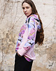 bluza z kapturem damska Bluza z kapturem Fantastyczne Tygrysy 3