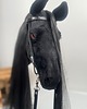 zabawki - inne Realistyczny Hobby Horse  kary/czarna 2