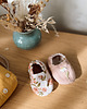 buty dziecięce Niechodki Rumianek 3-6M 5