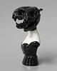 figurki i rzeźby KiciKici siamese twins  porcelanowa figurka 6
