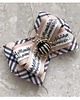 broszki Brosza  Glamour Krata z Robakiem NEW 6