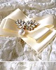 broszki Brosza  Wedding Collection z Perłami 6