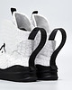 buty męskie Sneakersy The Shoemaker Męskie "Base" White 4