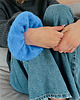 gumki do włosów Fiorka Willow  handmade scrunchie 2