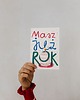 kartki okolicznościowe - wydruki Kartka na roczek 1