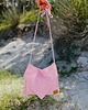 kopertówki Torebka Soft pink 4