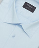 koszule męskie Koszula męska simeria 00432 błękit slim fit 2