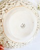 miski i misy Ceramiczna miska M - piaskowy beż 5