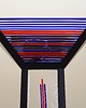 lampy podłogowe Lampa podłogowa, włoski design, lata 70, produkcja: Włochy 5