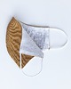 maseczki ochronne Maseczki lniane, 2 szt. AUTUMN LINEN 2