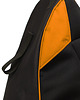 pufy do siedzenia Puf gamingowy GAMEBAGOS pomarańczowy 4