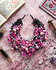 kolie Naszyjnik Romantic Goth 7