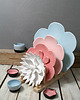 patery i talerze I'm a Flower - talerz dekoracyjny 2