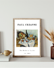 plakaty PLAKAT wystawowy, Paul Cezanne 5