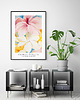 plakaty Georgia O'Keeffe - Exhibition Poster 2