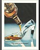 plakaty Plakat Oprawiona reklama whiskey Chivas Regal 1