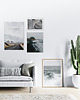 plakaty Plakat Horizon 1