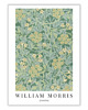 plakaty Plakat reprodukcja William Morris 'Jasmine' 1