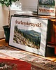 plakaty Plakat Świętokrzyski Park Narodowy - Druk Pigmentowy 9
