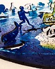 puzzle dla dzieci Świat 4