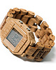 zegarki unisex drewniany zegarek WOODLANS UNISEX ELEKTRON 1