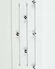 wieszaki Wieszak Ruchomy Kolekcja Glamour Model Wr1B 3