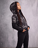 bluza z kapturem damska Auri Lili bluza Guna M oversize z anatomicznym wzorem 3