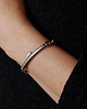 bransoletki wire wrapping Srebro, złoto ... 3
