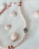 breloki Charms do telefonu/ brelok BALI cream 1