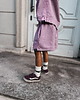 shorty dla dziewczynki Spodenki vintage lilac 3