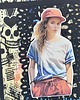 kartki scrapbooking Kartka uniwersalna Kolekcja młodzieżowa 8 2