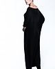 kombinezony damskie Neckline sarouel 4
