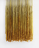 makramy Makrama 'LILY' yellow 3